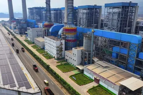 மரியாதை கொடுக்கத் தவறும் நாடுகளுடனான எரிசக்தி ஏற்றுமதி ஒப்பந்தங்களை மறுபரிசீலனை செய்யப்போவதாக இந்தோனீசியா தெரிவித்தது.  