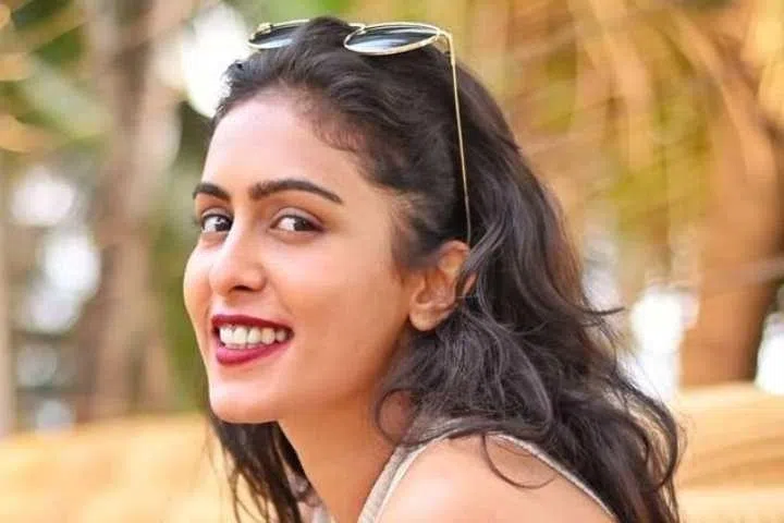 மனத்தில் பட்டதை வெளிப்படையாகப் பேசுவேன்: சம்யுக்தா ஹெக்டே