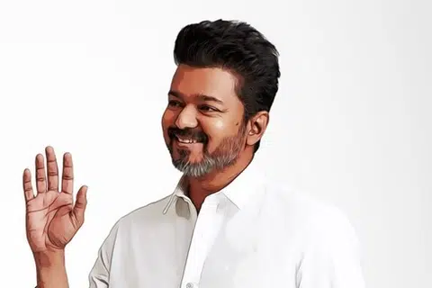 விஜய்.