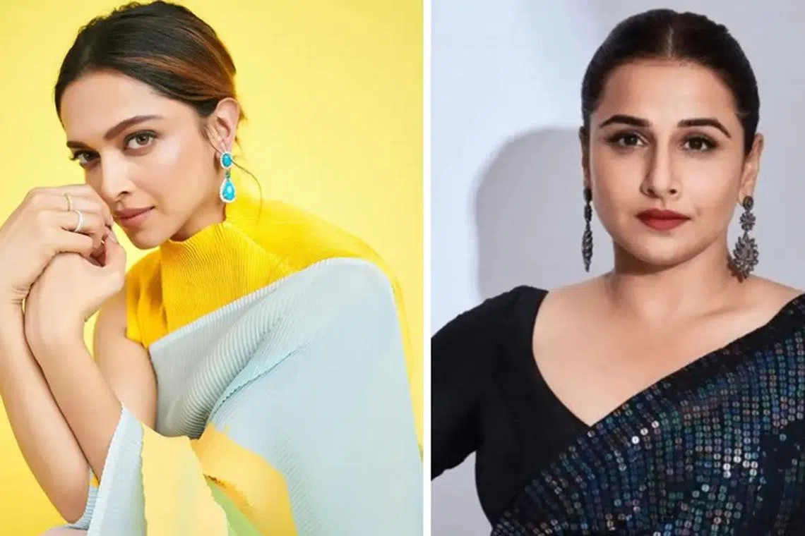 பெண்களுக்கு நீக்குப்போக்கான வேலை நேரம் அவசியம்: வித்யா பாலன்