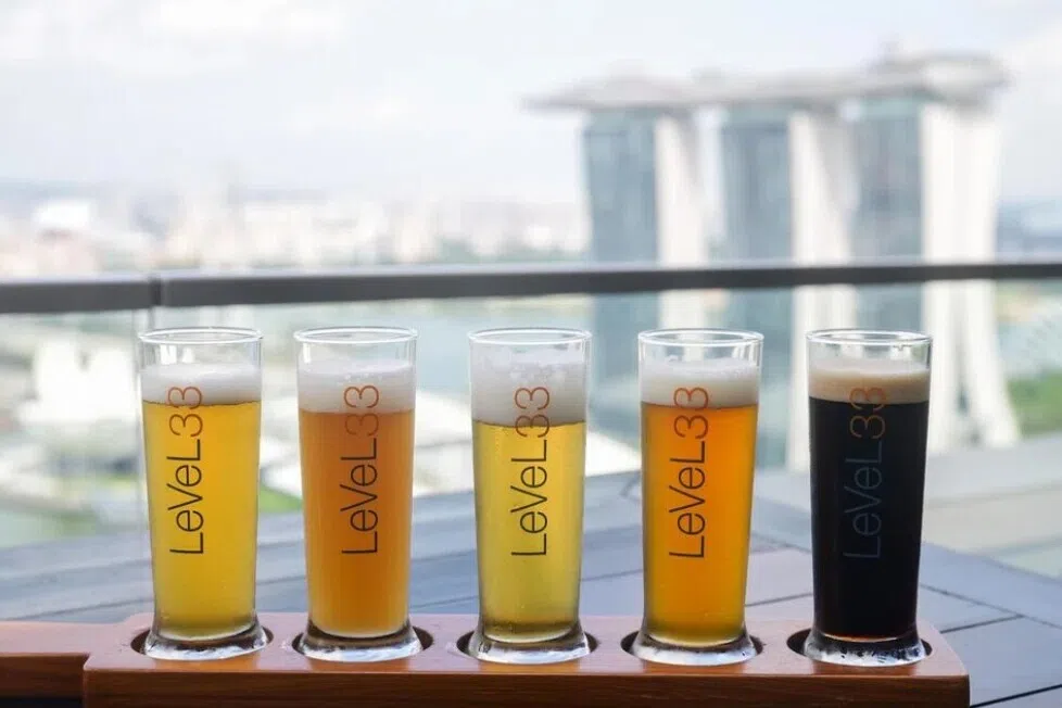 சிங்கப்பூரின் உணவு பானத் துறையை மிரட்டும் புதிய மோசடி