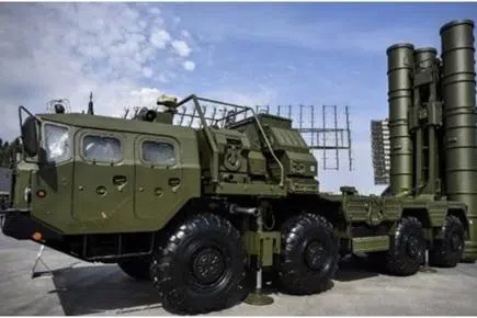 டெல்லி பாதுகாப்புக்கு உள்நாட்டிலேயே தயாரிக்கப்பட்ட வான் பாதுகாப்பு ஆயுத அமைப்பு