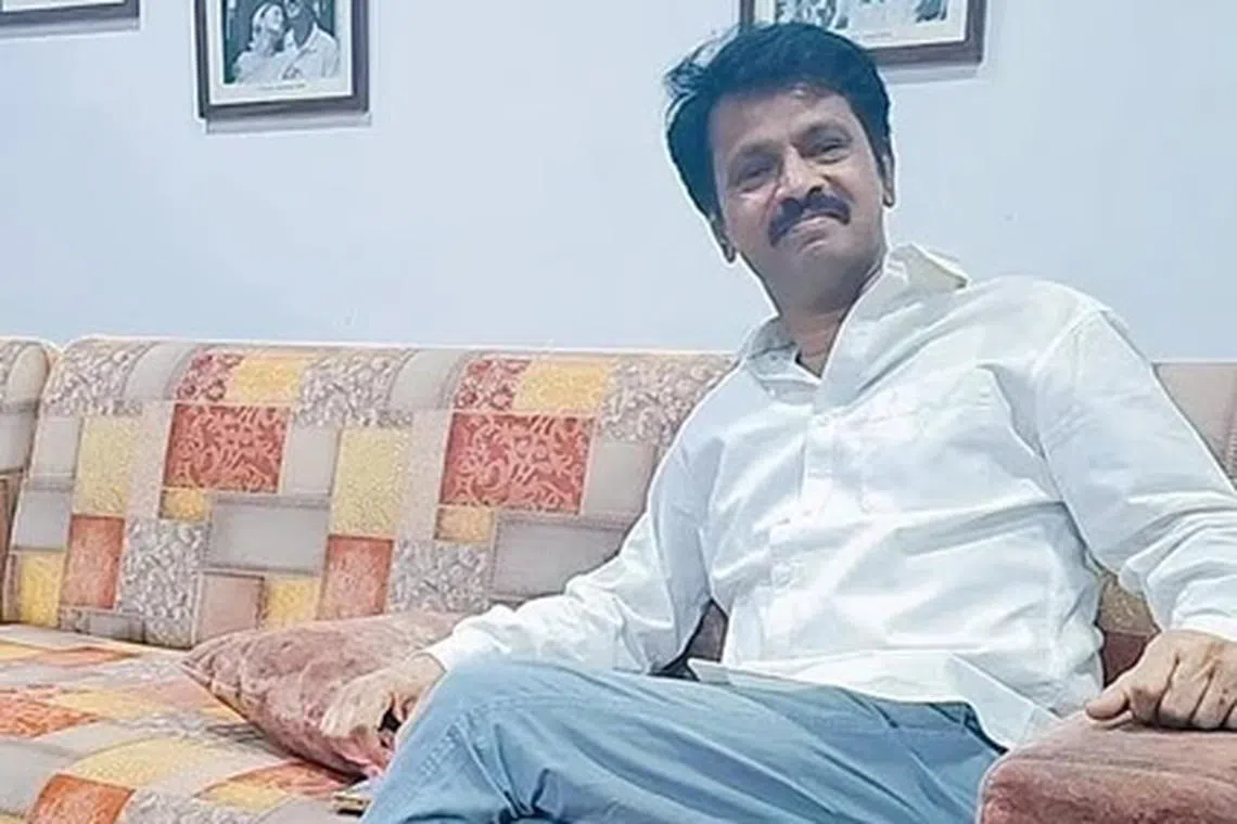 மருத்துவர் ராமதாஸ் வாழ்க்கை திரைப்படமாகிறது