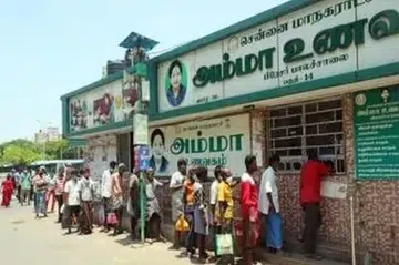 உணவு வகைகளின் தரம் குறையக்கூடாது எனத் தமிழக அரசு அறிவுறுத்தியுள்ளது.