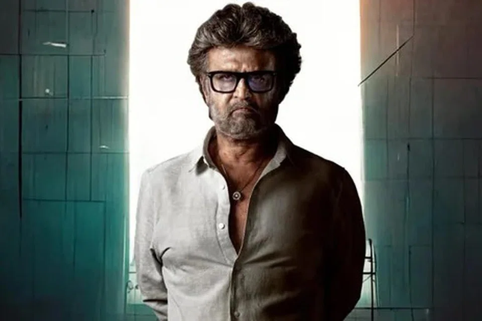 ‘ஜெயிலர்’ ரஜினிகாந்த்.