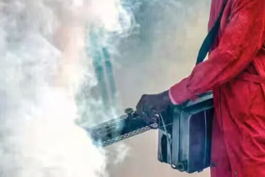 வாக்காளர் திருத்தப் பணியில் கொசு ஒழிப்பு ஊழியர்கள் ஈடுபடுவதற்கு எதிர்ப்பு