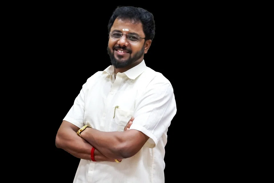 இந்தியாவைச் சேர்ந்த இளம்பேச்சாளர் மதுரை இராமகிருஷணன் நிகழ்ச்சியில் புத்தகங்களின் சிறப்புக் குறித்துப் பேசவிருக்கிறார்.