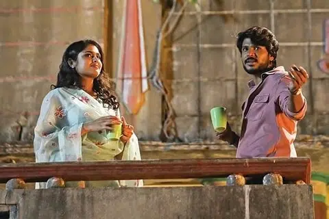 ‘சிக்மா’ படத்தில் ஒரு காட்சி.