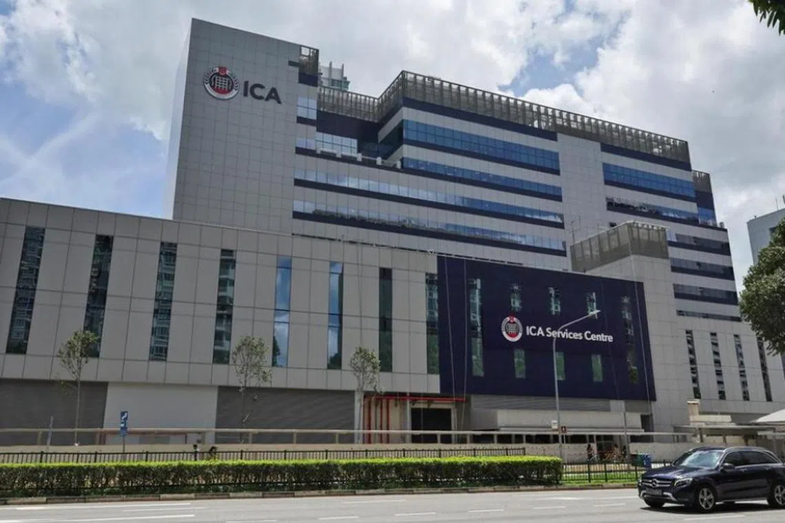 குழுவாக வீட்டு முகவரியை மாற்ற ‘ஐசிஏ’ ஏற்பாடு