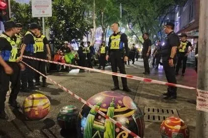 மலேசியா: ‘சட்டவிரோத’ வழிபாட்டுத் தலங்களுக்கு எதிரான பேரணிக்குத் தடை, கைது