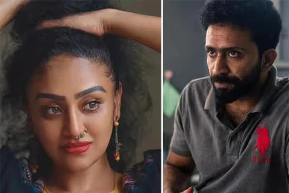 மலையாள நடிகர் சாக்கோ மீது மேலும் ஒரு பாலியல் புகார்