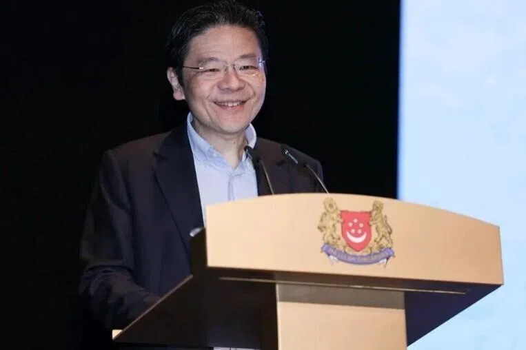 ஜப்பானுக்கு அதிகாரத்துவப் பயணம் மேற்கொள்கிறார் பிரதமர் வோங்