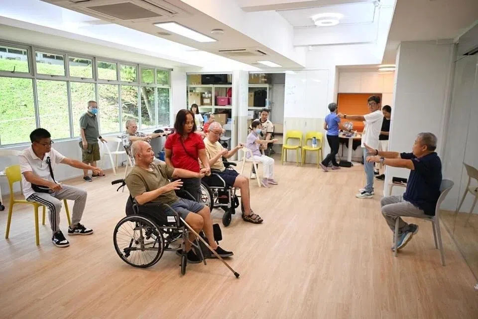 துடிப்புடன் தொடர்ந்து செயல்படும் உடற்குறையுள்ளோருக்கான எனேபலிங் வில்லேஜ்