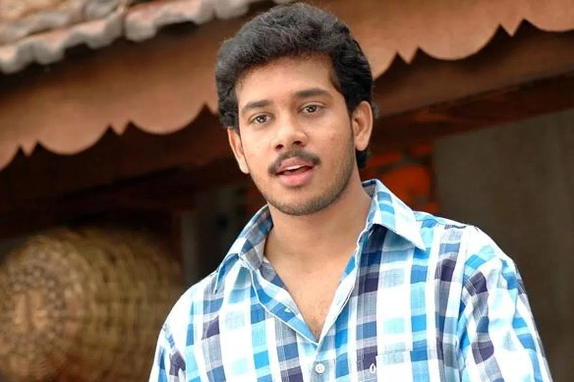 சசிகுமாருடன் இணையும் பரத்