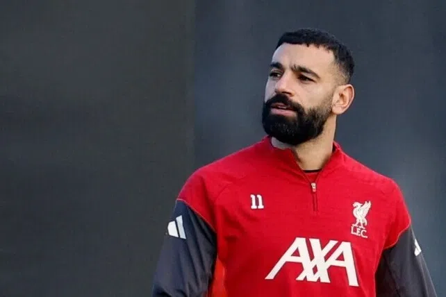 லிவர்பூல் பதற்றத்தைத் தணிக்க மொரோக்கோவுக்குப் பறந்த சாலா