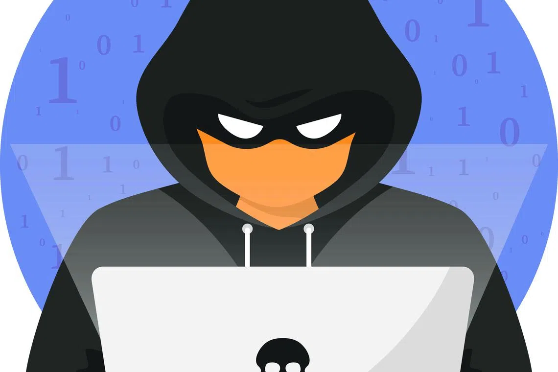 இணையக் குற்றத்தடுப்புக் காவல்துறை போல் நடித்து ரூ.16 லட்சம் மோசடி