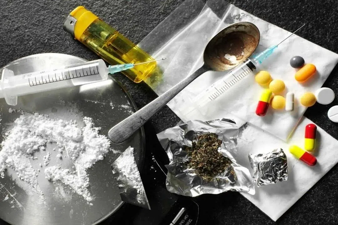 போதைப் பொருள் கடத்தலைத் தடுக்க தமிழகம் முழுவதும் சிறப்புப் படை