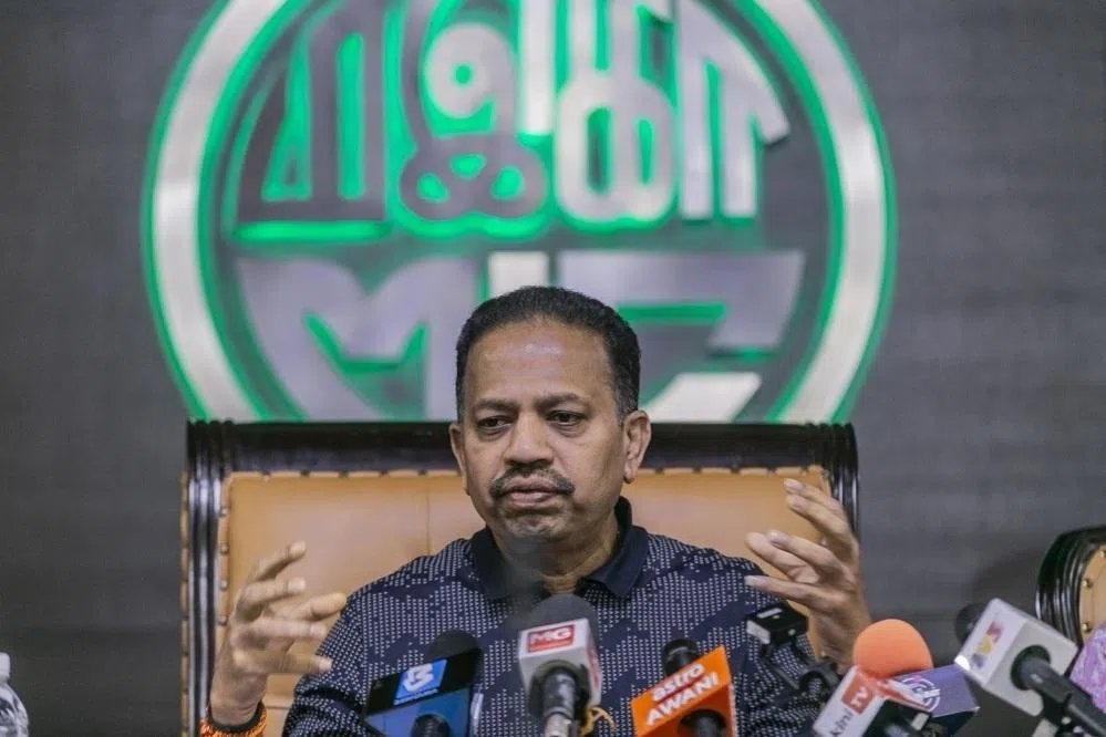 ஜோகூர் தேர்தலில் இந்தியர்களின் ஆதரவை மஇகாவால் தக்கவைக்க முடியும்: விக்னேஸ்வரன்