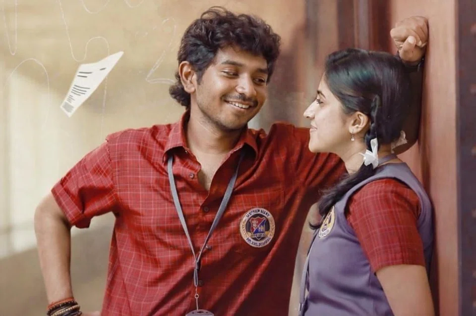 மார்ச் 19ஆம் தேதி திரையரங்குகளில் வெளியான ‘யூத்’, ரசிகர்கள் மத்தியில் நல்ல வரவேற்பைப் பெற்று வருகிறது.