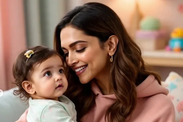 புதிதாகப் பிறந்ததுபோல் உணர்கிறேன்: தீபிகா படுகோன்