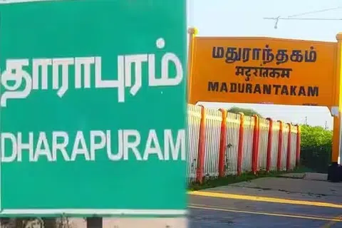 வாக்காளர்களுக்குப் பணப்பட்டுவாடா செய்யப்படுவதைத் தடுக்கும் நோக்கில், இரு தொகுதிகளிலும் மொத்தம் 18 பறக்கும் படைகள் களமிறக்கப்பட்டுள்ளன.