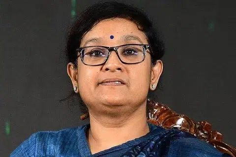 அர்ச்சனா பட்நாயக்.
