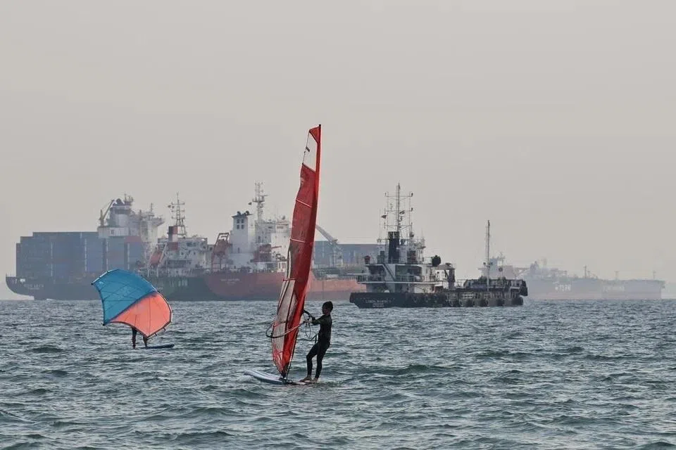 பொழுதுபோக்குக்கான 7 கடற்கரைகளும் நீர் விளையாட்டுகளுக்குப் பாதுகாப்பானவை