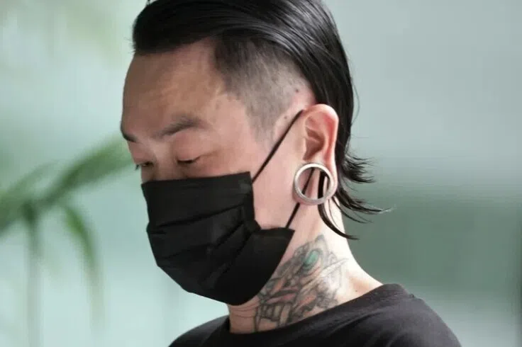 மோசடியில் ஈடுபட்ட ஆடவர் நன்கொடை திரட்டத் தடை