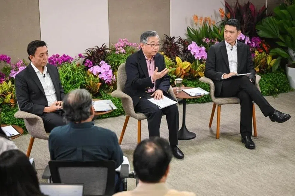 வளர்ச்சி வாய்ப்புகளைப் கைப்பற்ற நிறுவனங்கள் துணிந்து முடிவெடுக்க வேண்டும்