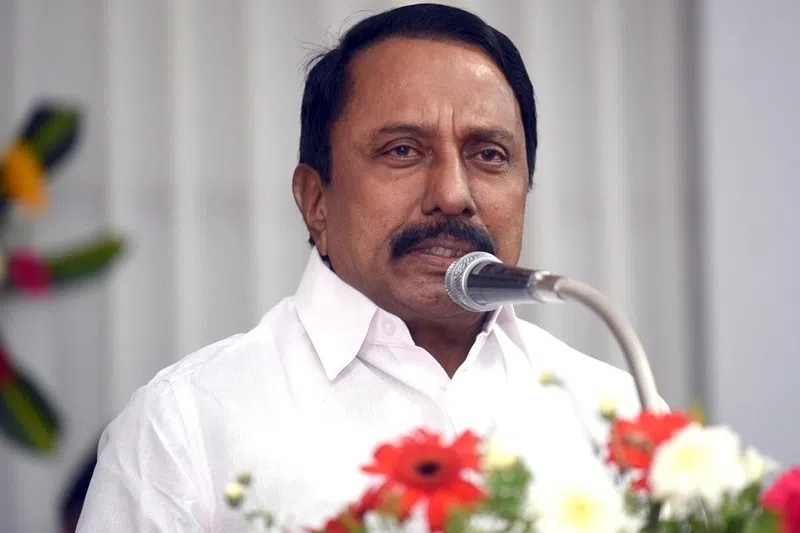 ஈரோட்டில் விஜய் பிரசாரம்: செங்கோட்டையன் தகவல்