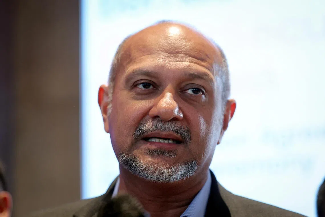 மலேசியா: வன்போலிகளைத் தடுக்க புதிய ‘ஏஐ’ சட்டங்கள்