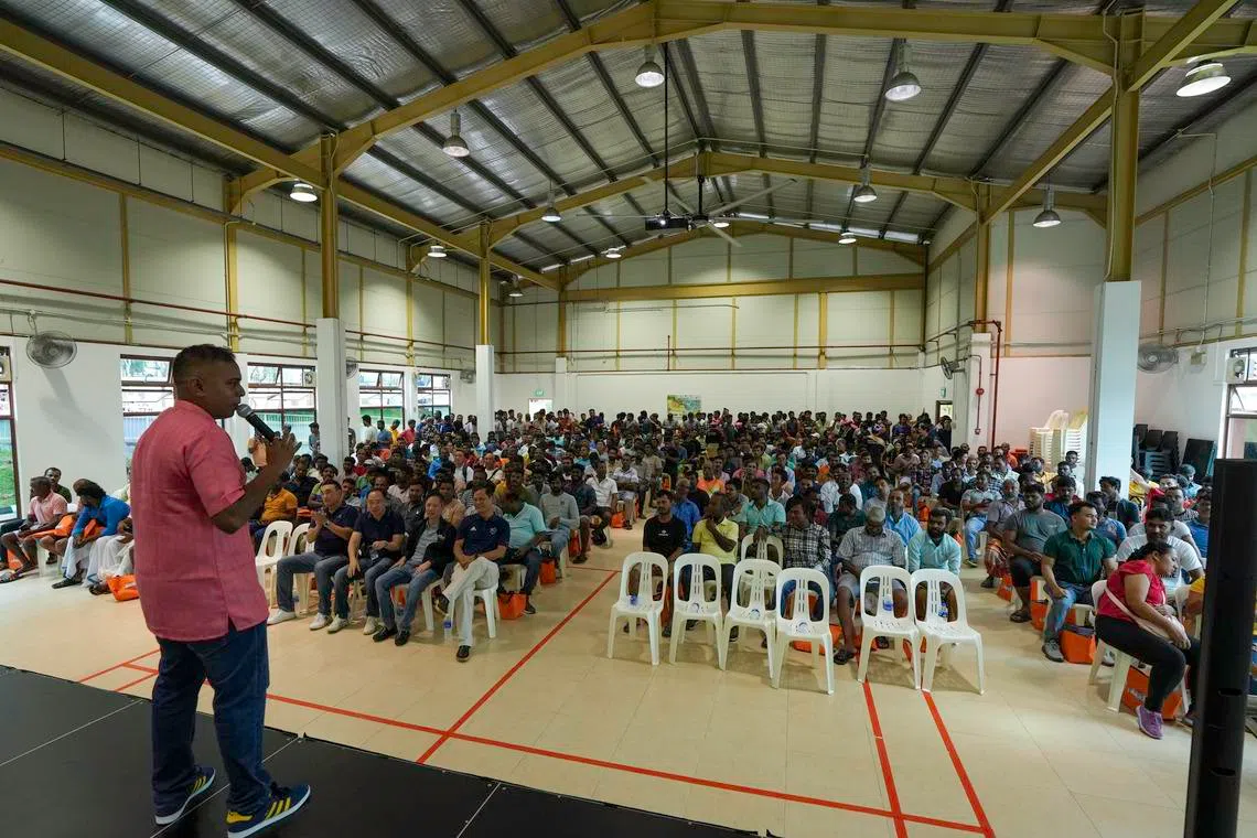 புதிய வசதிகளுடன் புத்தாண்டுக் குதூகலம் 