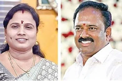 தவெகவில் இணைந்த நான்கு அதிமுக எம்எல்ஏக்கள்
