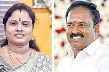 தேர்தலில் வெற்றி பெற்ற 21 நாள்களில் நான்கு எம்எல்ஏக்கள் பதவியைத் துறந்திருப்பது அரசியல் களத்தில் புது விவாதங்களுக்கு வித்திட்டுள்ளது.