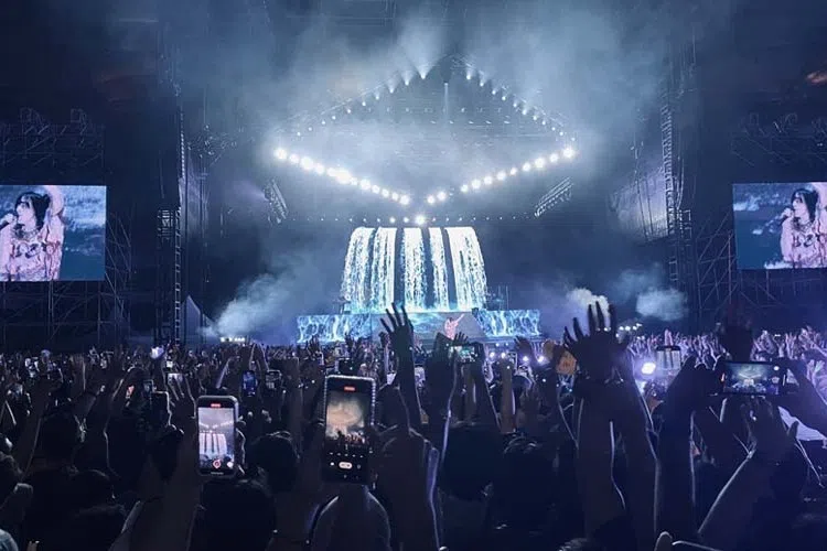 இசை நிகழ்ச்சிகளில் கவர்ச்சிக்கு இடமில்லை: மலேசிய அரசாங்கம்