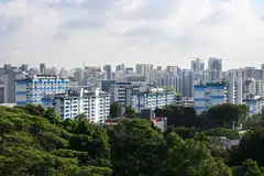 2023ல் மறுவிற்பனை விலைகள் 4.9 விழுக்காடு ஏற்றம் கண்டு இருந்தன.