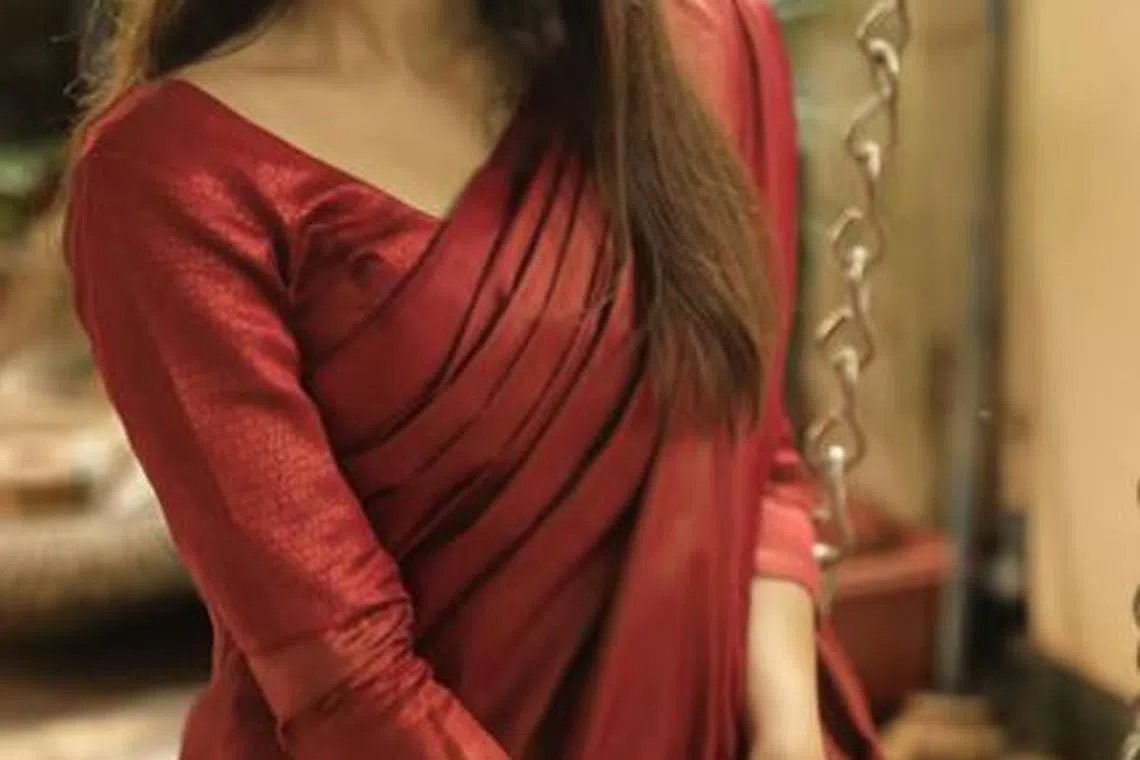 இயக்குநராக விரும்பும் சஞ்சனா