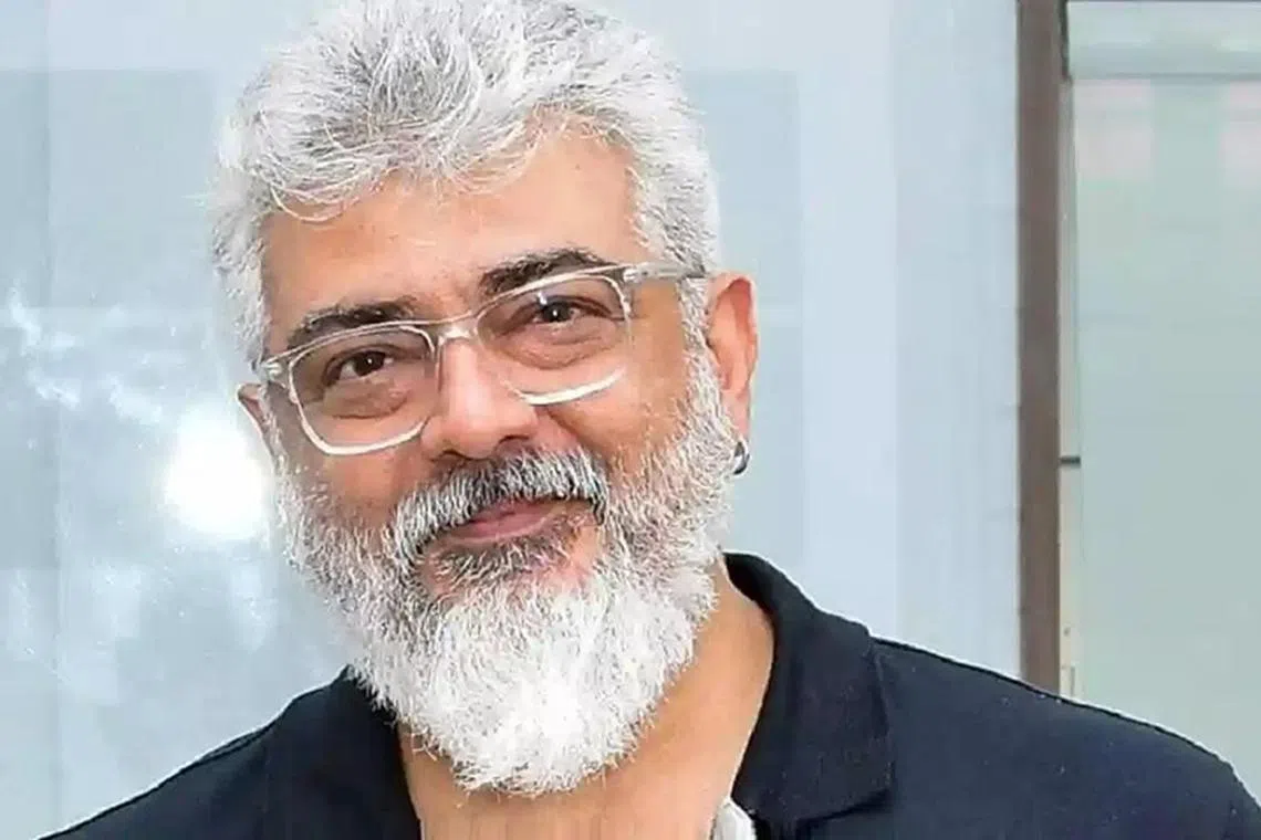 ரசிகர்களையும் நாட்டையும் பெருமைப்படுத்துவேன்: அஜித்