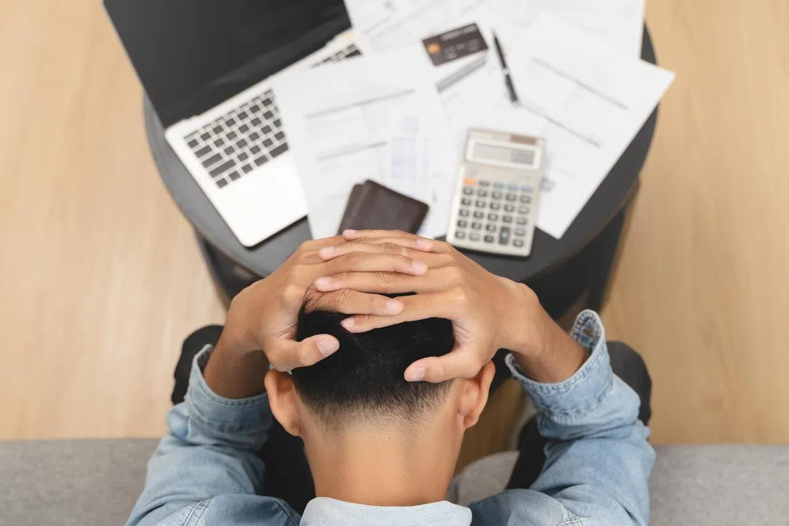 மலேசியாவில் உயிரை மாய்த்துக்கொண்டோரில் 80 விழுக்காட்டினர் ஆடவர்கள்