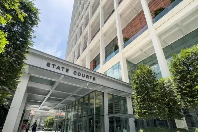 பணிப்பெண் வேலை நியமன விவகாரத்தில் குற்றம் புரிந்த முகவருக்குச் சிறை