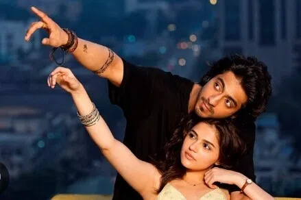 ‘ஓடிடி’ தளத்திலும் வெற்றி நடைபோடும் ‘சையாரா’