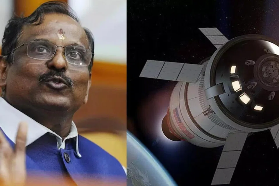 ஜப்பானுடன் இணைவதன் மூலம் இத்திட்டத்தின் அறிவியல் திறன்கள் மேலும் அதிகரிக்கும் என்று நம்பப்படுவதாக இஸ்ரோ தலைவர் வி.நாராயணன் குறிப்பிட்டார்.