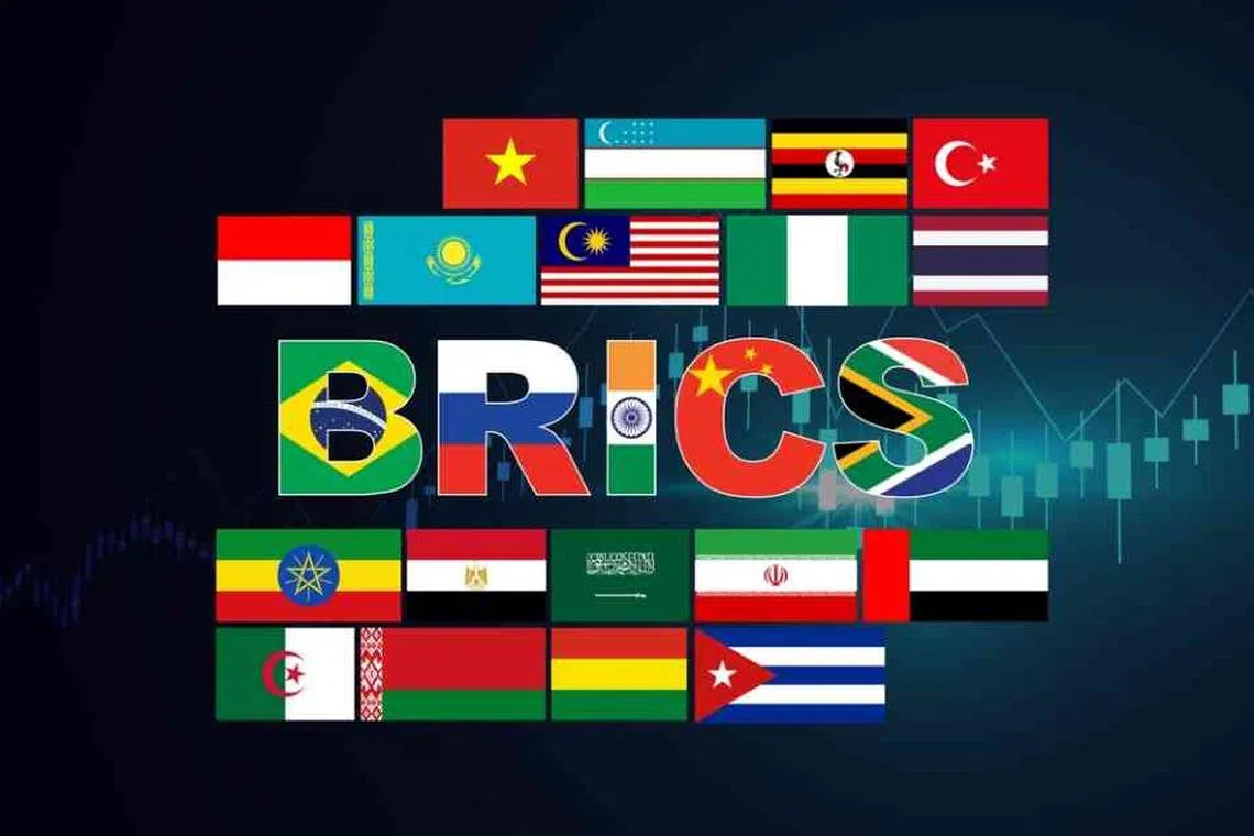 டிரம்ப் வரிவிதிப்பை நிராகரிக்கவுள்ள பிரிக்ஸ் கூட்டமைப்பு