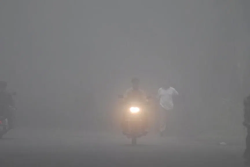 சென்னை, வட தமிழகத்தில் கடும் குளிர் - முக்கியத் தகவல்கள்