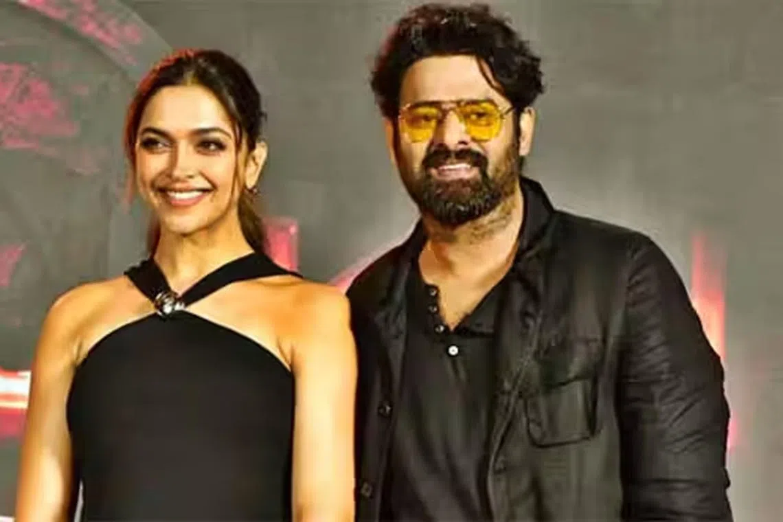 மீண்டும் இணையும் ஜோடி