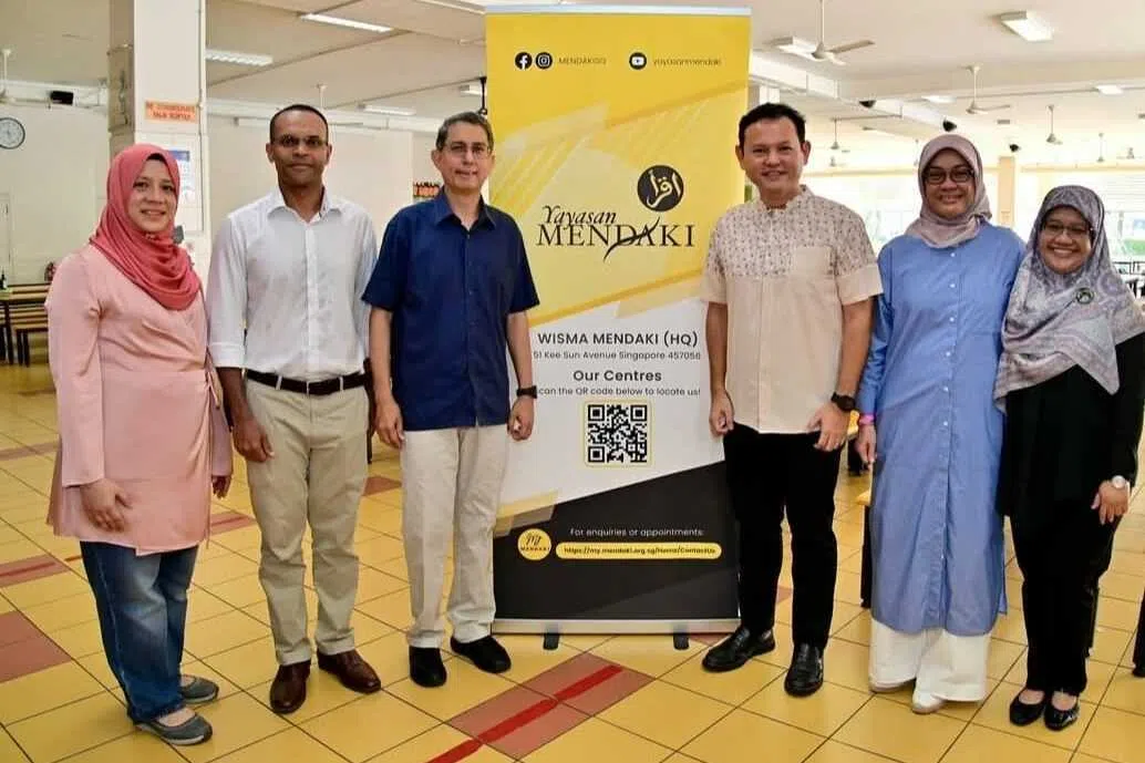 துணைப்பாடத் திட்டத்தை மேம்படுத்தும் மெண்டாக்கி 