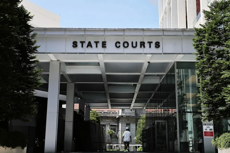 $3 பில்லியன் பண மோசடி வழக்கு: இரண்டாவது வங்கி ஊழியருக்குச் சிறை