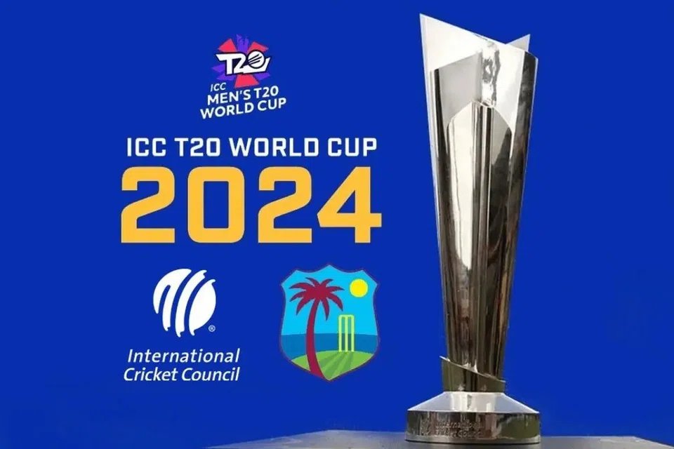 எப்போதும் இல்லாத வகையில், இம்முறை 20 அணிகள் டி20 உலகக் கிண்ண கிரிக்கெட் தொடரில் மோதவுள்ளன.