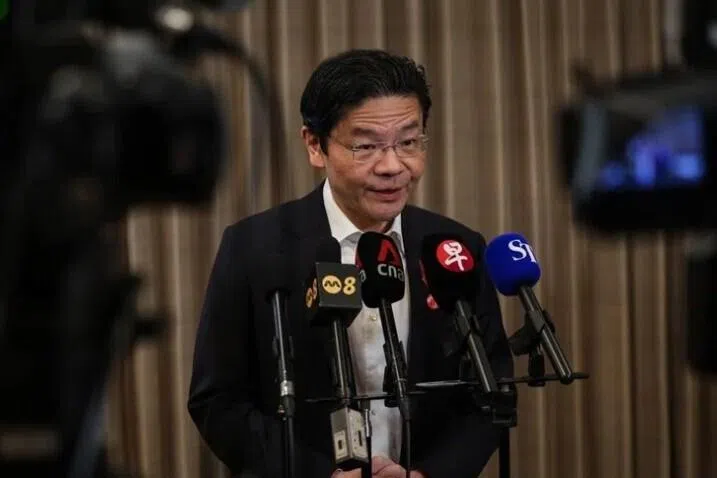 சீனாவும் ஜப்பானும் சிங்கப்பூரின் நண்பர்கள்: பிரதமர் வோங்