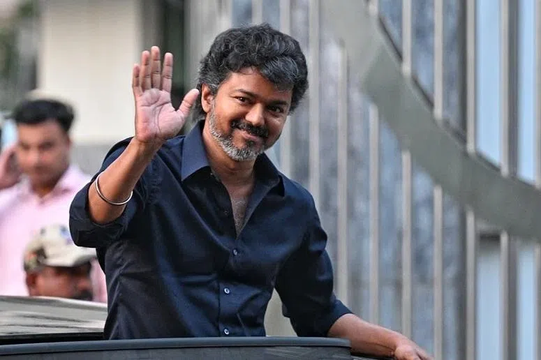 விஜய் பாடல்களுக்குத் தடை; ‘ஜனநாயகனு’க்கு இனி தடை இல்லை